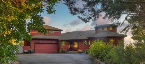 37101 Bourns Way, The Sea Ranch, CA 95445-8410