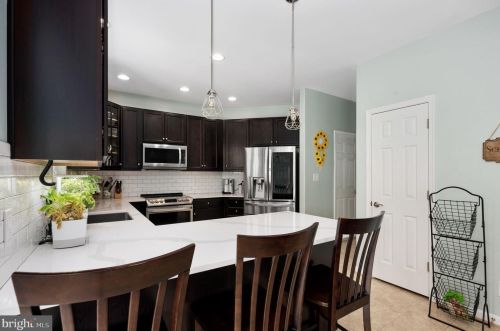 11429 Ianthas Way, Owens VA  22485-2456 exterior