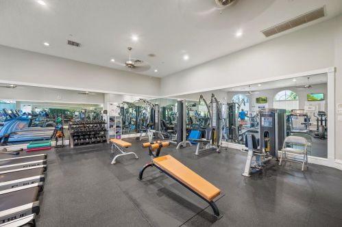 7447 Viale Angelo, Delray Beach FL  33446-3766 exterior