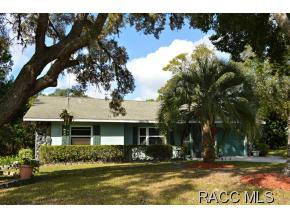 1874 Casey Pt, Homosassa, FL 34448-2100