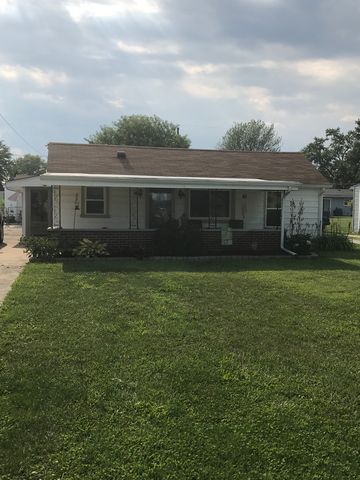 29433 Millbury Rd, Millbury, OH 43447-9452