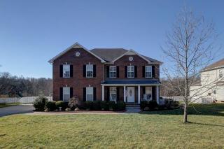 3348 Heatherwood Trce, Clarksville, TN 37040-5757