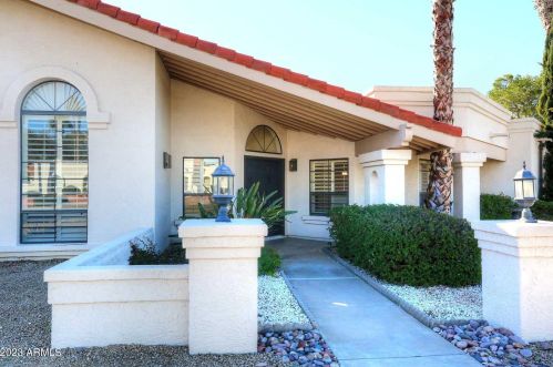 5013 Cholla St, Scottsdale AZ  85254-4630 exterior