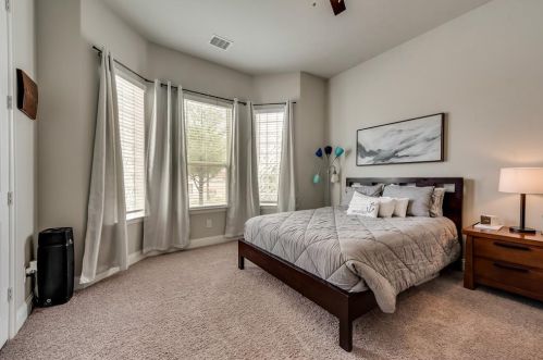 4152 Riverside Dr, Lewisville TX  75028 exterior