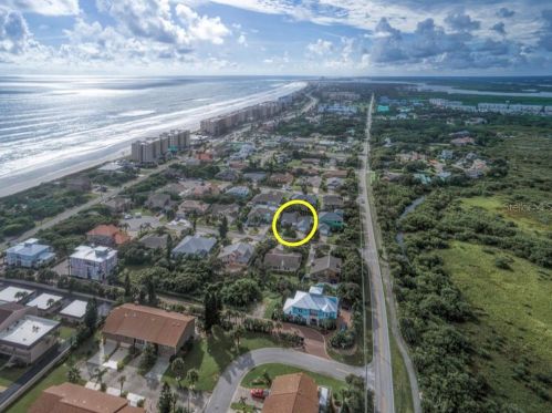 47 Tina Maria Cir, Daytona Beach FL  32127-7029 exterior