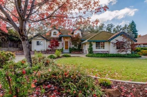 5956 Mareta Ln, Loomis, CA 95650-9556