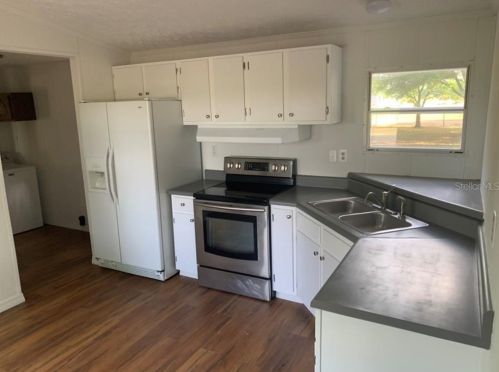 3461 Limestone Heights St, Arcadia, FL 34266-5271