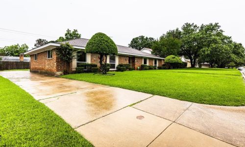 6221 Whitman Ave, Fort Worth, TX 76133-3418