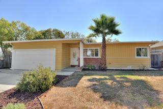 140 Arbor Ave, Sunnyvale, CA 94085-3601