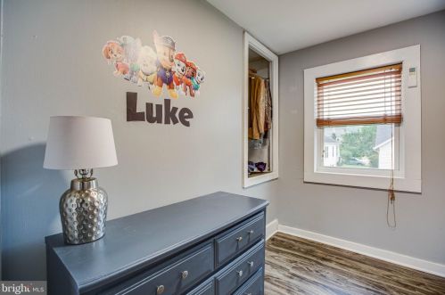 1219 Payne St, Fredericksburg VA  22401-5329 exterior
