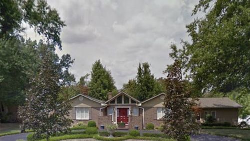 3654 Marlborough Way, Paducah, KY 42001-5265