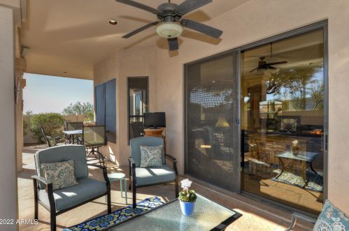 11703 123rd Way, Scottsdale AZ  85259-3315 exterior