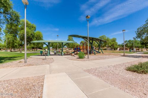 712 Ebony Way, Chandler AZ  85248-4445 exterior