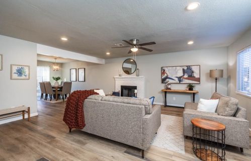 7434 Ranch Ave, Citrus Heights CA  95610-7462 exterior