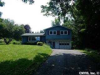3648 Amber Rd, Syracuse, NY 13215-9503