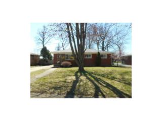 5619 Maplewood Dr, Indianapolis, IN 46224-3333