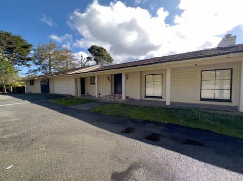 1472 Padre Ln, Pebble Beach CA  93953-3607 exterior