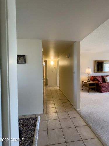 10952 Tropicana Cir, Sun City AZ  85351-2133 exterior