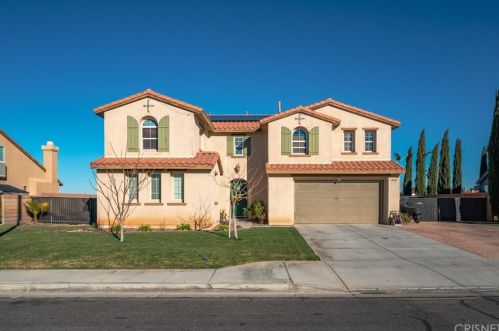 42830 58th St, Lancaster, CA 93536-5622