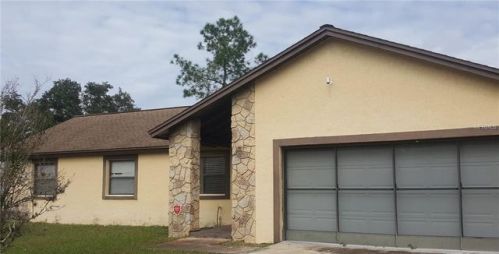 6219 Centennial Dr, Orlando, FL 32808-1821
