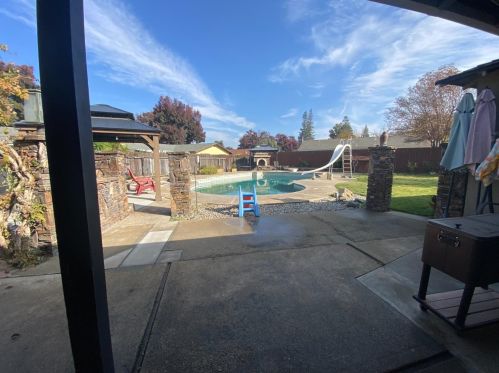 1609 Marty Ct, Modesto CA  95350-0514 exterior