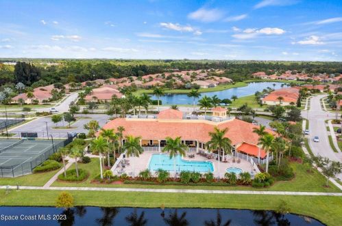 6196 Coverty Pl, Vero Beach FL  32966-6486 exterior