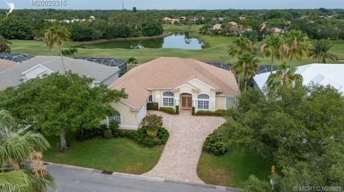 1866 Bradford Pl, Palm City, FL 34990-5749