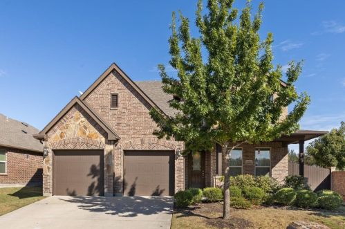 12910 Adela Dr, Frisco, TX 75035-2356
