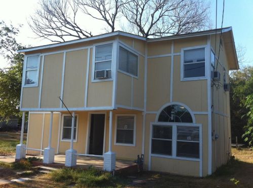 202 Y St, Morgans Point, TX 77571-6659