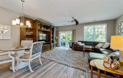 1743 Springtime Ct, Dyer, IN 46311-2186