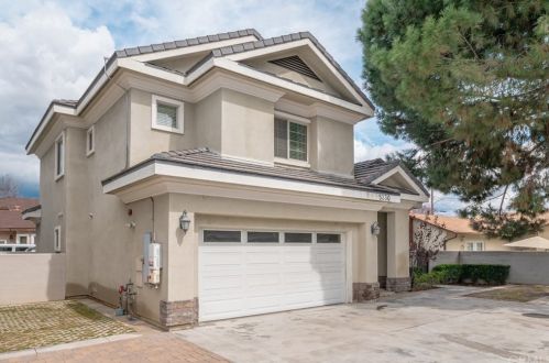 5330 Welland Ave, Temple City, CA 91780-3507