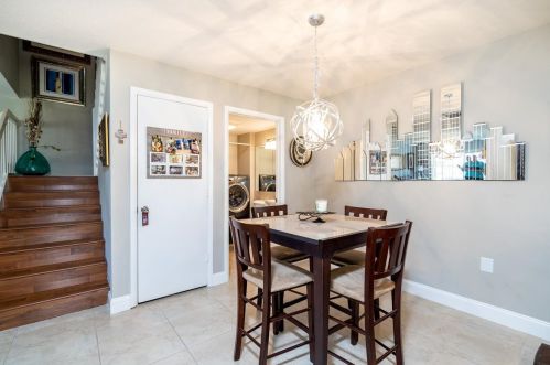 3313 Sunset Trace Cir, Palm City FL  34990-3062 exterior