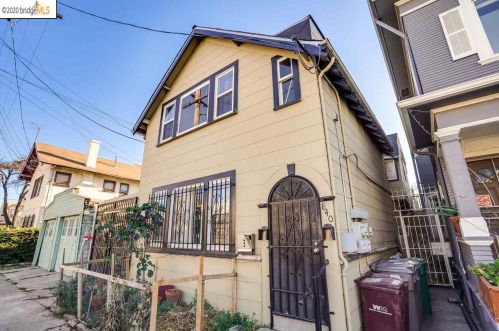 840 7th Ave, Oakland, CA 94606-3633