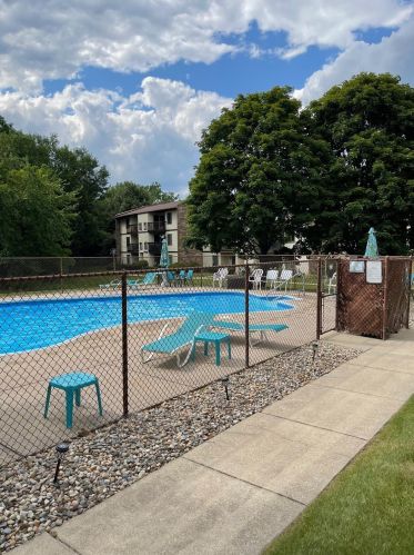 849 Summit Park Ct, Crown Point IN  46307 exterior