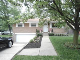 3252 Compton Rd, Cincinnati, OH 45251-2514