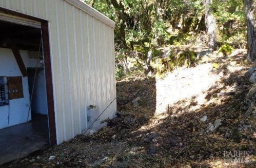 7351 Third Gate Rd, Willits CA  95490-9037 exterior