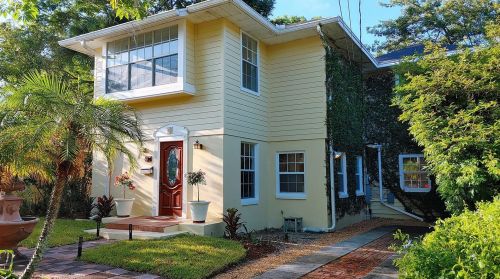 810 Mount Vernon St, Orlando, FL 32803-5308