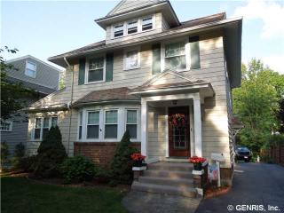 76 Eastland Ave, Rochester, NY 14618-1030