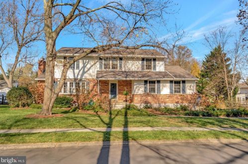 2503 Raven Rd, Wilmington, DE 19810-3540