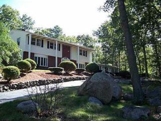 313 Station St, Coventry RI  02816-8457 exterior