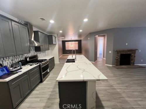 3726 Blackberry Dr, San Bernardino CA  92407-9035 exterior