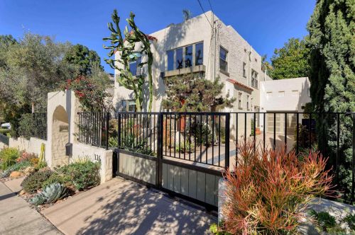 126 Spruce St, San Diego, CA 92103-5525