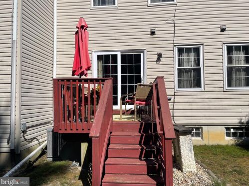 119 Hidden Dr, Blenheim NJ  08012-4431 exterior