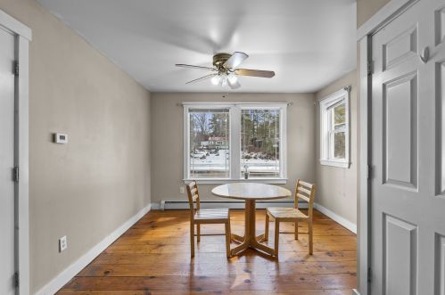54 Tibbetts Rd, Fremont NH  03044-3573 exterior