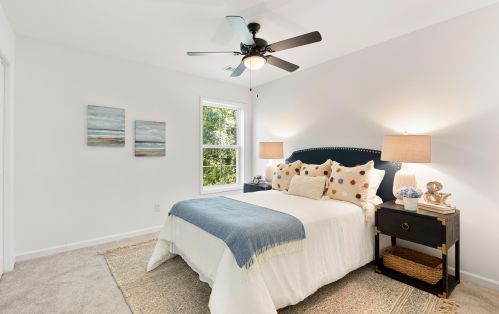 2290 Sandy Point Ln, Mount Pleasant SC  29466-8933 exterior