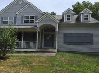 2841 John Roe Smith Ave, Gordon Heights NY  11763-2135 exterior