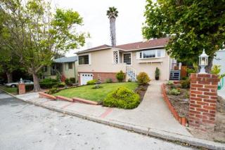 281 La Prenda, Millbrae, CA 94030-2122
