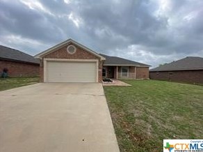 2202 Joseph Dr, Copperas Cove, TX 76522-7575