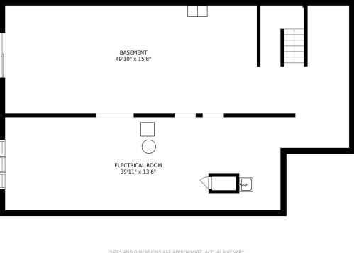 1875 County Rd F, Saint Paul MN 55110-3843 exterior