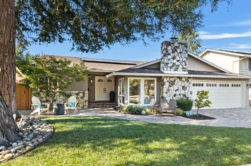 1527 Altamont Ave, San Jose, CA 95125-5002